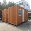 china shipping container home