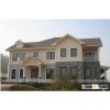 Steel Prefab Movable Villa