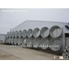 Professional design light steel structure poultry house design/chicken poultry house