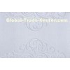 Roller coated Stereo Artistic Ceiling / Residential Decorational panel 300mm x 450mm