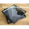 Custom Bright Low-E Thermal Insulated Glass For Building Windows