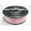 Pink 1.75mm ABS Filament For Desktop 3D printer / 3D ABS Filament
