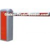 Electronic Automatic boom barrier gate , sliding driveway gates for car parking system