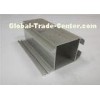 Anodizing Aluminium Extrusion Profiles