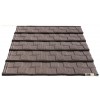 Metal Tile roofing system
