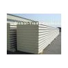 Polyurethane Sandwich Panel Metal PU PIR sandwich roof panel wall