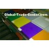 Tinted Window Laminated Safety Glass Soundproofing With CE CCC ISO
