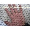 Vinyl Coated Chicken Wire Mesh Fence , Welded Wire Fabric