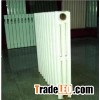 MC140 cast iron radiator