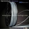 3D Print Filament ABS 1.75mm Grey
