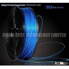 3D Print Filament ABS 1.75mm Blue