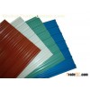 Traditional Tile Roofing, Synthetic resin roof tile, Residential Roofing Tiles