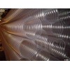 Ester based PU air hose with copper coated steel wire helix