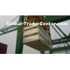 Mobile Office Containers - Modular, Galvanized Steel Structure, Wear Resistance Floor