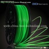 3D Print Filament ABS 3.0mm Green