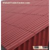 Corruagated Panel, Corrugated sheet, Bitumen roof sheet, corrugated roof and wall cladding