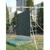 Mutifuction Climbing Scaffolding Aluminum alloy Mobile Scaffold towers High Tensile