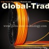 3D Print Filament ABS 3.0mm Orange