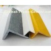 Pultruded Fiberglass FRP Angle High Strength Smooth Surface Angle ISO9001