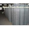 Low Carbon Steel Welded Wire Mesh Rolls Welded Wire Fabric