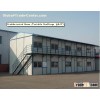 Economic Fast Installation Steel Structure Building