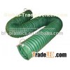Green Heat resistant Electric Air Duct