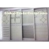 Building Decoration Suspended Metal Ceiling for Airport ,  Finance Tower