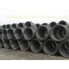 ER70S-G Diameter 5.5mm / 6.5mm Welding Wire Rod For Soldering Wire