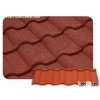 Tile metal Roofing