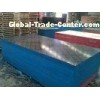 WBP Black / Brown Film Faced Shuttering Plywood for Construction Timber , Marine Grade