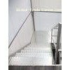 3 Storey Ttemporary Flat Pack Mobile Office Containers, Modular Design