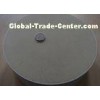 Ceramic catalyst  carrier 300CPSI SCR / DOC , cordierite honeycomb