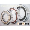 High speed angular contact ball bearings7208ACD/HCP4A