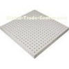 Decorative Sound Absorbing Ceiling Tiles For Exhibition Centers