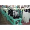 Hydraul Automatic Z Purlin Roll Forming Machine , Roof Panel Roll Forming Machine