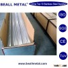 304 316 410 stainless steel seamless pipe