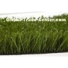 Outdoor Lime Green Soccer Artificial Grass Decorative Synthetic Grass Lawn