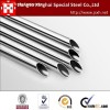 AISI 304 stainless steel seamless pipe