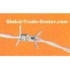 Traditional Twisted Barbed Wire,Roll Barbed Wire For Industry