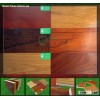 RYMAX Laminated Magnesium Floor Tile | Waterproof Floor Tile | Fireproof Flooring