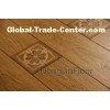 Parquet Luxury Laminate flooring