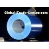 custom cut JIS, CGCC mechanical, electrical equipment Prepainted Color Steel Coils / coil