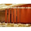 Melamine Finish Movable Partition Wall
