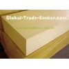 Eco - Friendly High R Value Styrofoam Insulation Sheets for Building