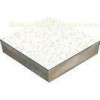 600 * 600 * 32mm Calcium Sulphate Raised Floor with strong bearing