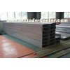 Low - Maintenance Pultruded FRP Cable Tray Fiber Reinforced Polymer Cable Tray