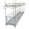 Advanced Recycled Safety Simple Construction Scaffolding For Engineering Construction