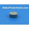 Irregular Cast Alnico Magnet , Alnico 8 Magnet Complex shapes Magnet