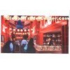 Galvanized Steel Sturcture Modular Asian Trade Container Exhibitions - Movable, Mobile