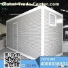 40ft Modern Mobile House /Prefabricated House /Prefab shipping container homes